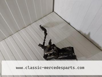 Regelaar niveauregeling achteras Mercedes w126  beschikbaar voor biedingen