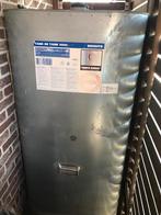 Dubbelwandige tank schutz, Doe-het-zelf en Bouw, Ophalen, Zo goed als nieuw
