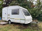 Caravan Swift 400/1, Kachel, Treinzit, 750 - 1000 kg, Particulier
