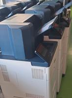 Xerox A4 laser colour printer Versalink C600, Ophalen, Gebruikt