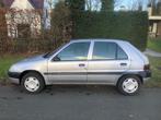 Citroën Saxo 1.1 benzine, Auto's, Citroën, Voorwielaandrijving, Stof, Zwart, 4 cilinders