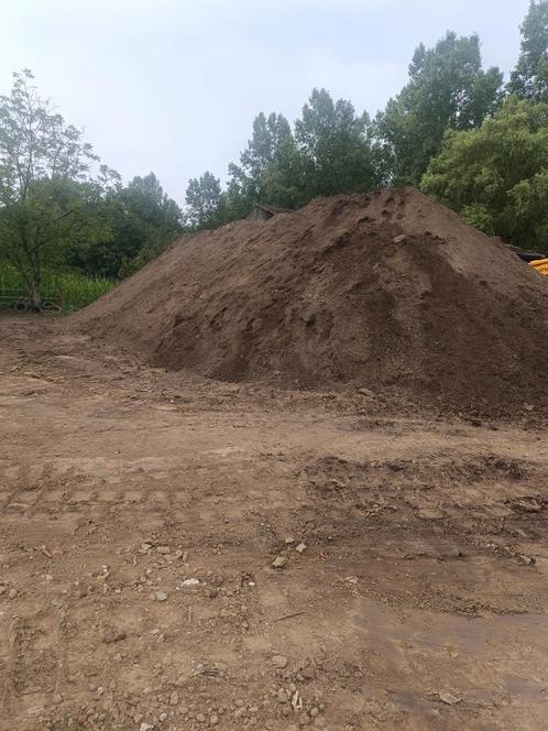 Teelaarde, Tuin en Terras, Aarde en Mest, Compost, Ophalen of Verzenden