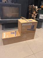 Philips TAB6100/10 Soundbar–Zo goed als nieuw, niet gebruikt, Audio, Tv en Foto, Soundbars, Ophalen, Bluetooth, Zo goed als nieuw