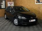 Volkswagen GOLF SW 1.6TDi (bj 2020), Auto's, Volkswagen, Gebruikt, 4 cilinders, 116 pk, Zwart