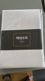 Flanellen hoeslaken, Neuf, Drap-housse ou Taie d'oreiller, Enlèvement ou Envoi, Une personne