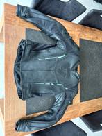 Veste moto cuir homme Revit Glide, Seconde main, Manteau | cuir, Enlèvement, Rev'it