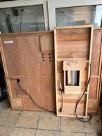 Infrarood sauna, Sports & Fitness, Sauna, Enlèvement, Comme neuf, Infrarouge