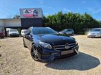 Mercedes- Benz E300 PHEV AMG PANO ACC CAM360 NAVI, Cuir et Alcantara, Achat, Euro 6, Entreprise