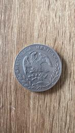 Mexico 1895, Enlèvement ou Envoi, Monnaie