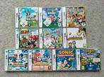 Lot Nintendo DS games, Games en Spelcomputers, Ophalen of Verzenden, Gebruikt