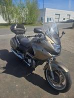 honda deauville NT700VA, Motoren, Motoren | Honda, 2 cilinders, ABS, Particulier, Meer dan 35 kW