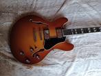 Te koop: Eastman T 486 Goldburst (winkelnieuw), Muziek en Instrumenten, Snaarinstrumenten | Gitaren | Elektrisch, Ophalen, Nieuw