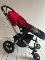 Bugaboo cameleon + Maxi Cosi Cabriofix en alle toebehoren, Kinderen en Baby's, Kinderwagens en Combinaties, Gebruikt, Bugaboo