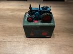 Lanz Bulldog 1:18, Enlèvement ou Envoi, Neuf, Tracteur et Agriculture, Schuco
