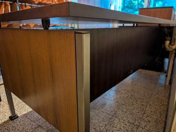 Magnifique bureau MIM Roma, Enlèvement