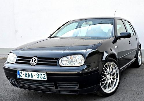 VW GOLF 1.9 TDi 150 PK ARL SPORT 134.000 KM CARPASS GARANTIE, Auto's, Volkswagen, Bedrijf, Golf, ABS, Airbags, Airconditioning