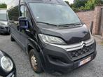 Citroen jumper, Auto's, Euro 6, Citroën, Bedrijf, Diesel