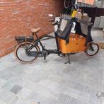 Vogue carry2 bakfiets - batterij defect, Fietsen en Brommers, Fietsen | Bakfietsen, 4 kinderen of meer, Gebruikt, Elektrisch, Ophalen