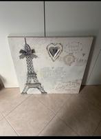 Cadre en 3 D sur paris maison du monde, Enlèvement, Comme neuf