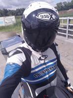 Heren motorpak Damen, Motoren, Kleding | Motorkleding, Ophalen, Heren, Damen Leathers, Overall