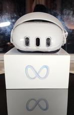 Pack premium Meta Quest 3 de 512 Go avec bracelet Kiwi et ga, Enlèvement ou Envoi, Comme neuf, Lunettes VR, Autres plateformes