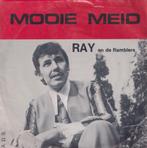 Ray en de Ramblers – Mooie meid / Wie? – Single, Gebruikt, 7 inch, Single, Ophalen of Verzenden