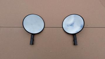 Bar-end spiegels beschikbaar voor biedingen