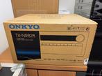 onkyo versterker TX-NR828, Audio, Tv en Foto, Versterkers en Ontvangers, Ophalen of Verzenden, Zo goed als nieuw, 120 watt of meer