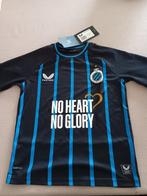 Club Brugge shirt 2025-2026, Sport en Fitness, Voetbal, Maat XS of kleiner, Ophalen, Nieuw, Shirt