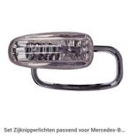 Feux latéraux Mercedes pour W210/CLK/SLK, Autos : Pièces & Accessoires, Éclairage, Enlèvement ou Envoi