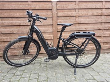 Cannondale Mavaro Neo 1 – premium e-bike (slechts 1.600km) beschikbaar voor biedingen