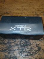 NOS trapas XTR, Fietsen en Brommers, Overige typen, Nieuw, Shimano, Mountainbike