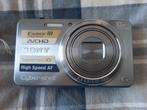 SONY Cybershot DSC- WX100 in perfecte staat, Ophalen of Verzenden, Zo goed als nieuw, Sony