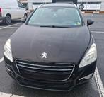 Peugeot 508, Auto's, Peugeot, Diesel, Te koop, Lichtmetalen velgen