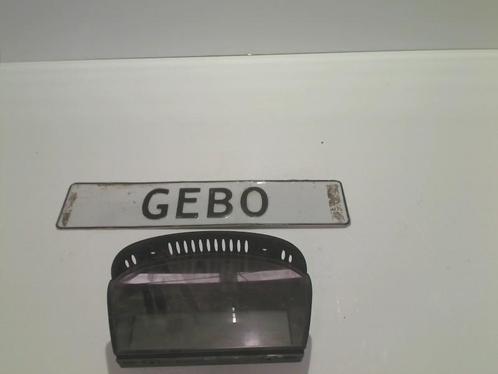 NAVIGATIE DISPLAY BMW 3 serie (E90) (65126983845), Auto-onderdelen, Overige Auto-onderdelen, BMW, Gebruikt