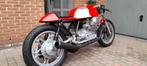 Moto guzzi, Motos, Particulier