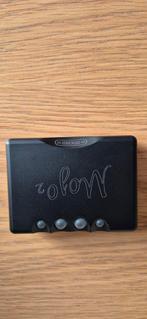 Chord Mojo 2, Ophalen