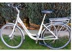 3 Damesfietsen electrische fiets voor opmaak, Gebruikt, 55 tot 59 cm, 30 tot 50 km per accu, Ophalen