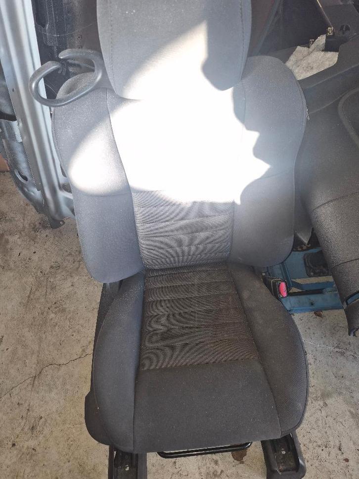 dodge challenger 2010 interrieur, Auto-onderdelen, Interieur en Bekleding, Dodge, Gebruikt, Ophalen