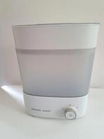 Sterilisator Philips Avent, Kinderen en Baby's, Babyvoeding en Toebehoren, Ophalen, Gebruikt, Sterilisator