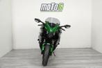 Kawasaki H2 SX SE topokkazie, Motoren, 4 cilinders, Bedrijf, Toermotor, Meer dan 35 kW