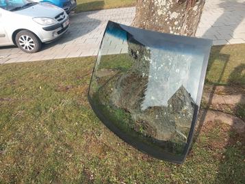 PARE BRISE AVANT OCCASION HYUNDAI GETZ 2002-2009 (BIEN LIRE), Enlèvement, Utilisé, Hyundai