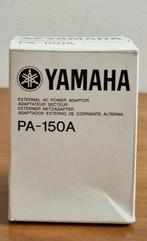 Adaptateur Secteur Yamaha PA-150A, Audio, Tv en Foto, Opladers, Zo goed als nieuw, Ophalen