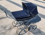 Retro kinderwagen Silver Cross - type Kensington, Kinderen en Baby's, Kinderwagens en Combinaties, Ophalen, Kinderwagen