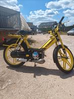 Honda Camino volledig alles nieuw, 70cc mallosie enz, Ophalen, Zo goed als nieuw