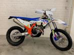 KTM 500 EXC Six Days 2026, Bedrijf, Enduro, 1 cilinder, 500 cc