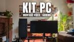 PC Montage vidéo pro / Gaming, Computers en Software, Gebruikt, 32 GB, Ophalen of Verzenden, Gaming