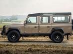 Land Rover Defender 110 2.2 Turbo LIMITED EXCLUSIVE EDITION, Auto's, 90 kW, Euro 5, 122 pk, Gebruikt