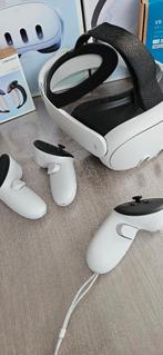 Meta Quest 3 512GB, Enlèvement, Comme neuf, Lunettes VR, Autres plateformes