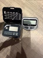 Stappentellers.  Doe een bod, Sport en Fitness, Overige Sport en Fitness, Ophalen, Zo goed als nieuw